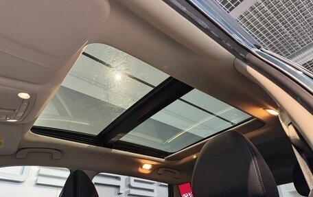 Nissan X-Trail, 2020 год, 2 579 000 рублей, 26 фотография