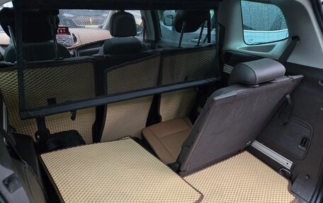 Opel Zafira C рестайлинг, 2014 год, 1 149 000 рублей, 12 фотография