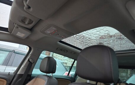 Opel Zafira C рестайлинг, 2014 год, 1 149 000 рублей, 11 фотография