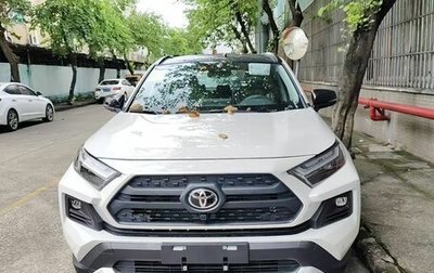 Toyota RAV4, 2025 год, 4 400 000 рублей, 1 фотография