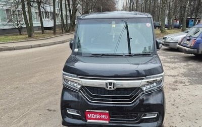 Honda N-BOX II, 2018 год, 1 200 000 рублей, 1 фотография