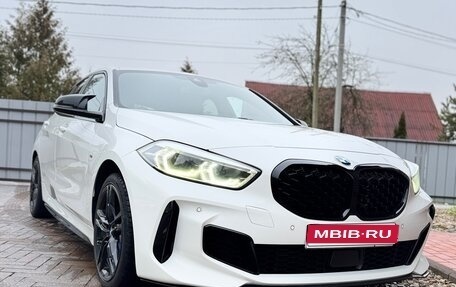 BMW 1 серия, 2020 год, 4 000 000 рублей, 1 фотография