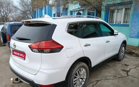 Nissan X-Trail, 2019 год, 2 150 000 рублей, 1 фотография