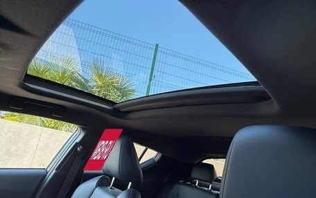 Toyota C-HR I рестайлинг, 2020 год, 2 849 000 рублей, 6 фотография