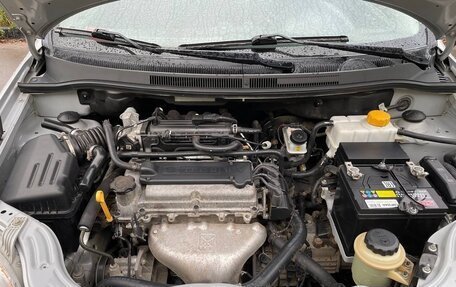 Chevrolet Aveo III, 2011 год, 510 000 рублей, 17 фотография