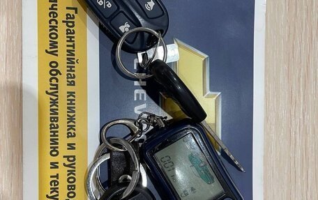 Chevrolet Aveo III, 2011 год, 510 000 рублей, 12 фотография