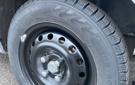 Chevrolet Aveo III, 2011 год, 510 000 рублей, 14 фотография