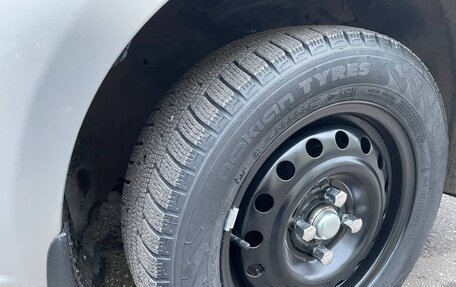 Chevrolet Aveo III, 2011 год, 510 000 рублей, 16 фотография