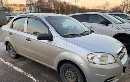 Chevrolet Aveo III, 2011 год, 510 000 рублей, 19 фотография