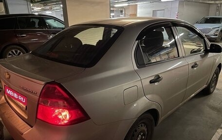 Chevrolet Aveo III, 2011 год, 510 000 рублей, 23 фотография
