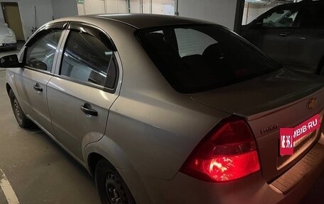 Chevrolet Aveo III, 2011 год, 510 000 рублей, 22 фотография
