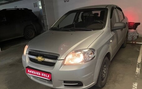 Chevrolet Aveo III, 2011 год, 510 000 рублей, 21 фотография