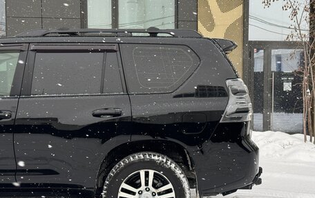 Toyota Land Cruiser Prado 150 рестайлинг 2, 2010 год, 2 550 000 рублей, 4 фотография