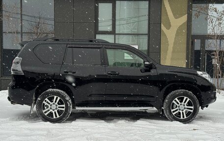 Toyota Land Cruiser Prado 150 рестайлинг 2, 2010 год, 2 550 000 рублей, 8 фотография