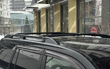 Toyota Land Cruiser Prado 150 рестайлинг 2, 2010 год, 2 550 000 рублей, 12 фотография