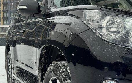 Toyota Land Cruiser Prado 150 рестайлинг 2, 2010 год, 2 550 000 рублей, 10 фотография