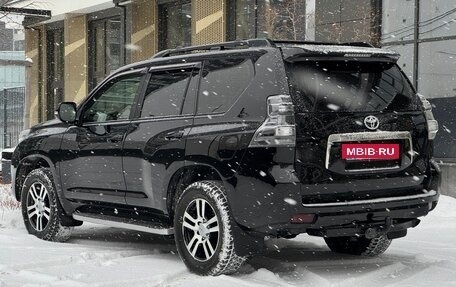 Toyota Land Cruiser Prado 150 рестайлинг 2, 2010 год, 2 550 000 рублей, 3 фотография