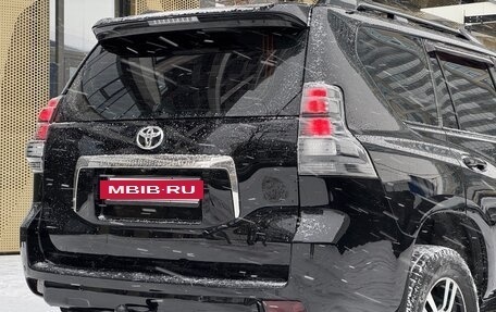 Toyota Land Cruiser Prado 150 рестайлинг 2, 2010 год, 2 550 000 рублей, 6 фотография