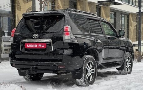 Toyota Land Cruiser Prado 150 рестайлинг 2, 2010 год, 2 550 000 рублей, 7 фотография