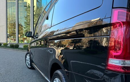 Mercedes-Benz V-Класс, 2018 год, 4 699 000 рублей, 7 фотография