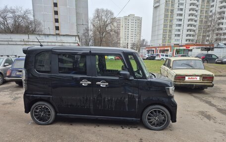 Honda N-BOX II, 2018 год, 1 200 000 рублей, 2 фотография
