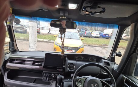 Honda N-BOX II, 2018 год, 1 200 000 рублей, 5 фотография