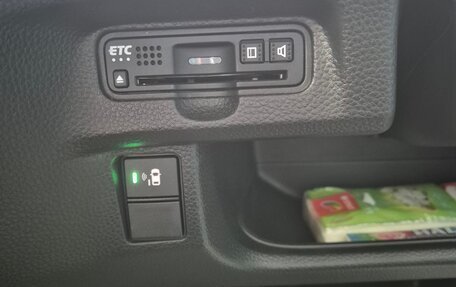 Honda N-BOX II, 2018 год, 1 200 000 рублей, 7 фотография