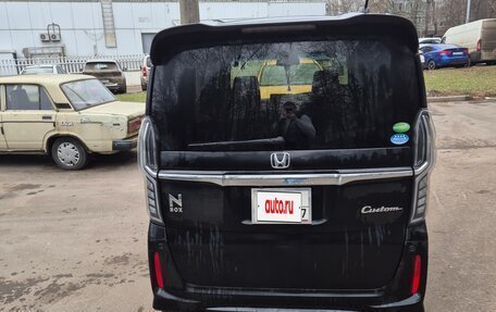 Honda N-BOX II, 2018 год, 1 200 000 рублей, 3 фотография