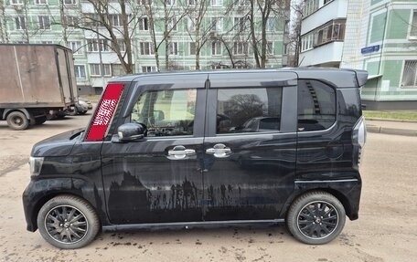 Honda N-BOX II, 2018 год, 1 200 000 рублей, 4 фотография