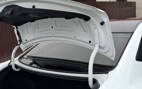 Hyundai Solaris II рестайлинг, 2013 год, 750 000 рублей, 5 фотография