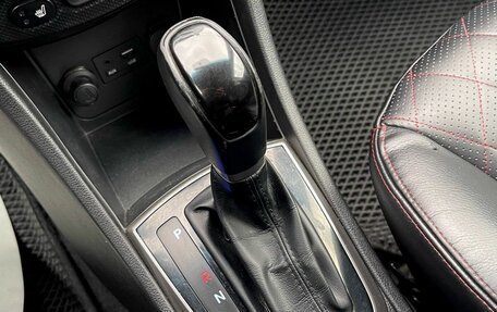 Hyundai Solaris II рестайлинг, 2016 год, 1 100 000 рублей, 21 фотография