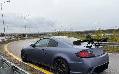 Infiniti G, 2005 год, 900 000 рублей, 2 фотография