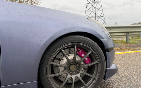 Infiniti G, 2005 год, 900 000 рублей, 6 фотография