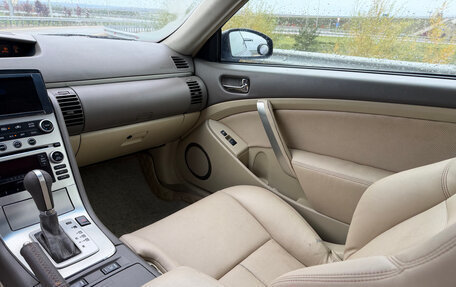 Infiniti G, 2005 год, 900 000 рублей, 9 фотография