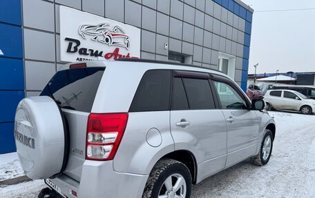 Suzuki Grand Vitara, 2011 год, 1 147 000 рублей, 5 фотография