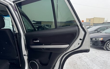 Suzuki Grand Vitara, 2011 год, 1 147 000 рублей, 8 фотография