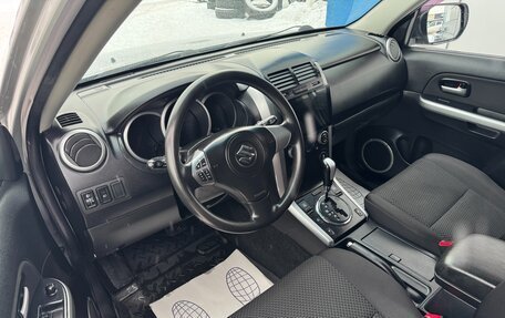 Suzuki Grand Vitara, 2011 год, 1 147 000 рублей, 16 фотография