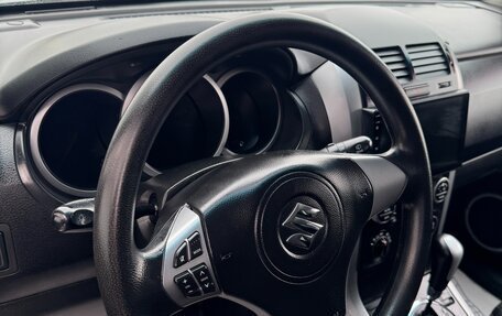 Suzuki Grand Vitara, 2011 год, 1 147 000 рублей, 12 фотография