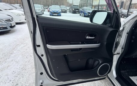 Suzuki Grand Vitara, 2011 год, 1 147 000 рублей, 14 фотография