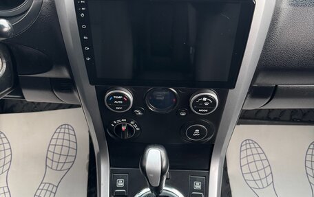 Suzuki Grand Vitara, 2011 год, 1 147 000 рублей, 11 фотография