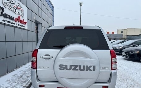 Suzuki Grand Vitara, 2011 год, 1 147 000 рублей, 6 фотография