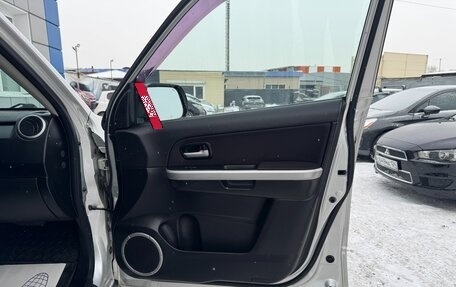 Suzuki Grand Vitara, 2011 год, 1 147 000 рублей, 7 фотография