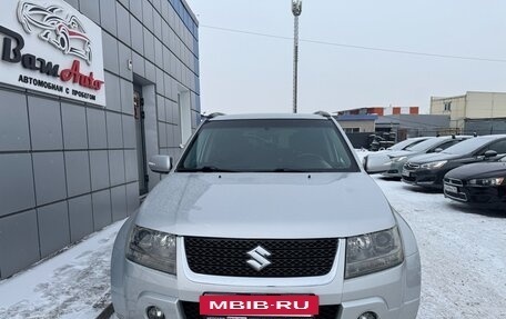 Suzuki Grand Vitara, 2011 год, 1 147 000 рублей, 17 фотография