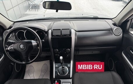 Suzuki Grand Vitara, 2011 год, 1 147 000 рублей, 9 фотография