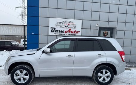 Suzuki Grand Vitara, 2011 год, 1 147 000 рублей, 20 фотография