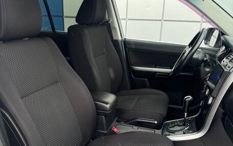 Suzuki Grand Vitara, 2011 год, 1 147 000 рублей, 31 фотография