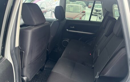 Suzuki Grand Vitara, 2011 год, 1 147 000 рублей, 27 фотография