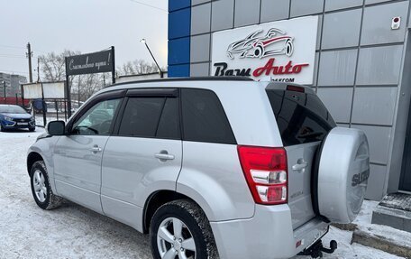 Suzuki Grand Vitara, 2011 год, 1 147 000 рублей, 21 фотография