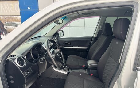 Suzuki Grand Vitara, 2011 год, 1 147 000 рублей, 25 фотография