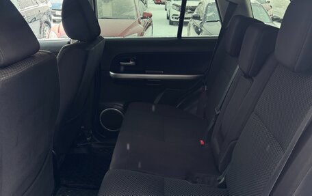 Suzuki Grand Vitara, 2011 год, 1 147 000 рублей, 28 фотография